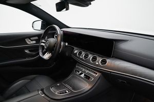 Mercedes E53 AMG bild 19