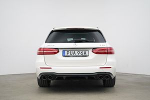 Mercedes E53 AMG bild 22