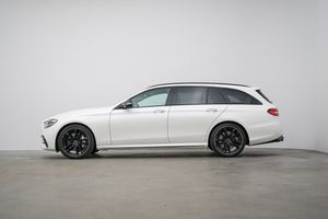 Mercedes E53 AMG bild 3