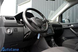 Volkswagen Caddy bild 10