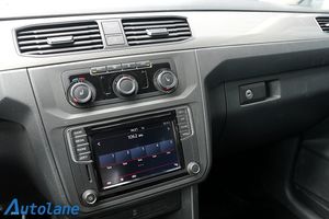 Volkswagen Caddy bild 21