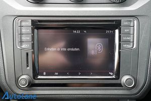 Volkswagen Caddy bild 19