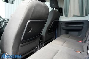 Volkswagen Caddy bild 17