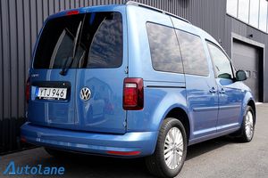 Volkswagen Caddy bild 4