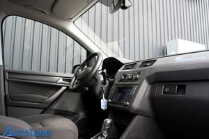 Volkswagen Caddy bild 11