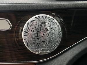 Mercedes C63 AMG bild 17