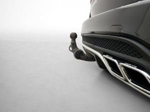 Mercedes C63 AMG bild 30