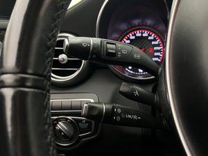 Mercedes C63 AMG bild 28