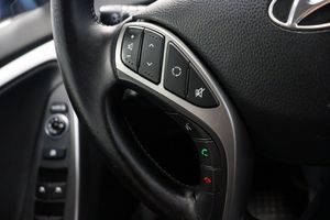 Hyundai i30 bild 14
