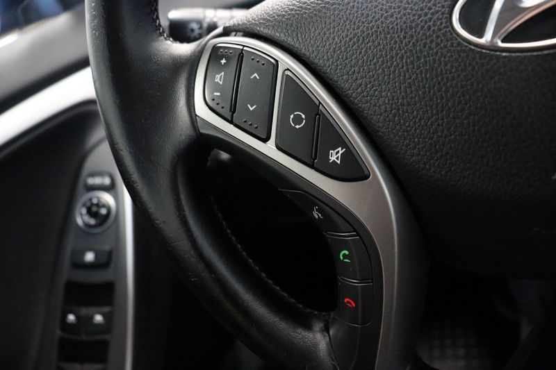 Hyundai i30 bild 14