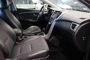 Hyundai i30 bild 8