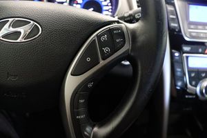 Hyundai i30 bild 15