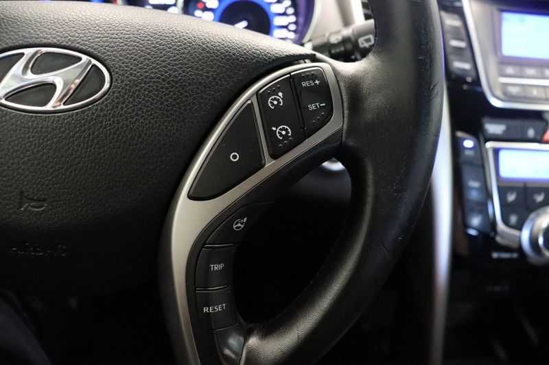Hyundai i30 bild 15