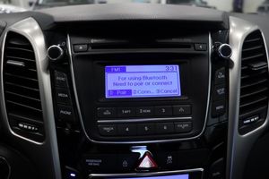 Hyundai i30 bild 20