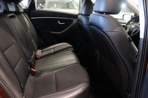 Hyundai i30 bild 10