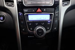 Hyundai i30 bild 21