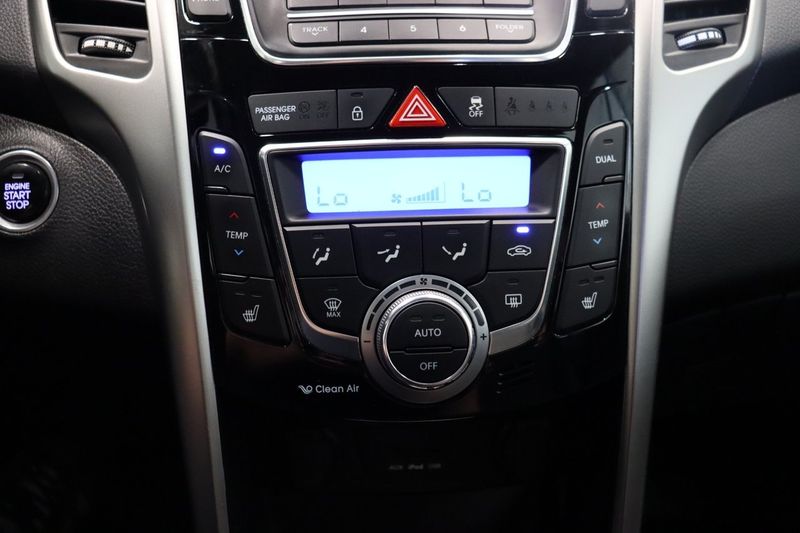 Hyundai i30 bild 21