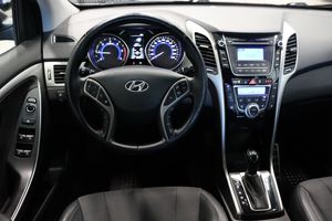 Hyundai i30 bild 11