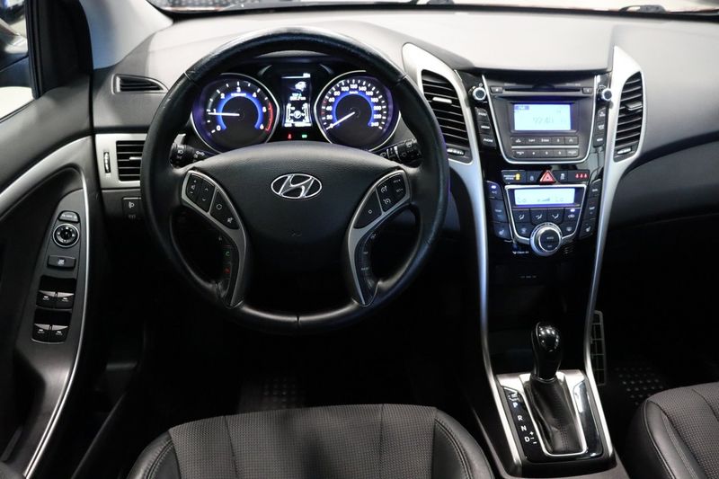 Hyundai i30 bild 11