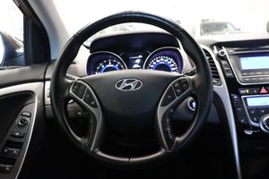 Hyundai i30 bild 12