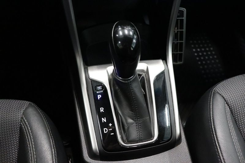 Hyundai i30 bild 18