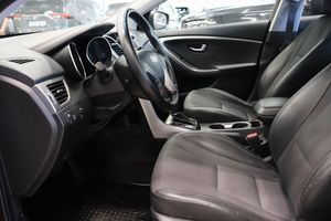 Hyundai i30 bild 7