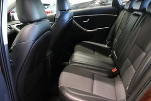 Hyundai i30 bild 9