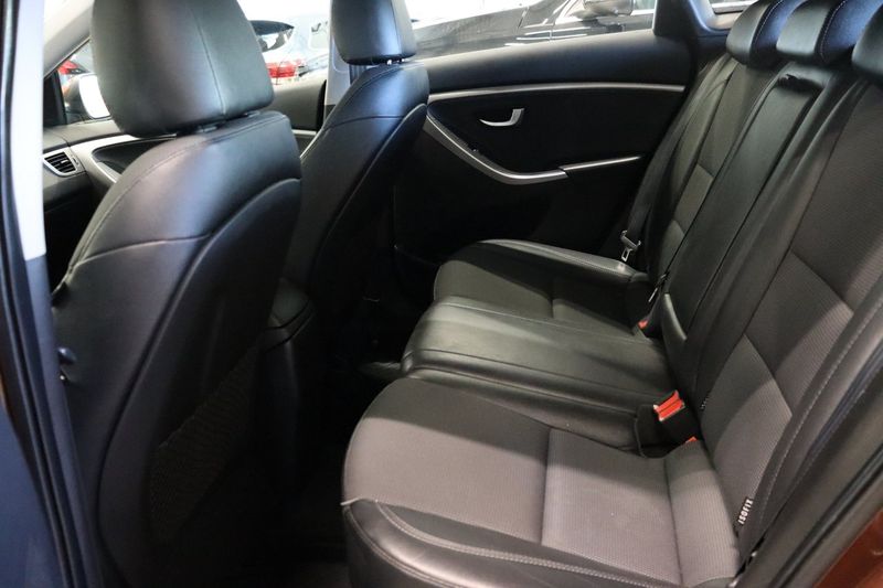 Hyundai i30 bild 9