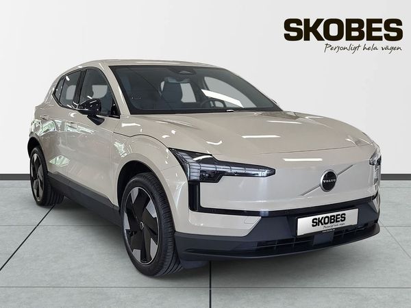 Volvo EX30 P5 RWD Long Range Plus - 2027