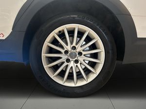 Audi A4 Allroad bild 14