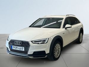 Audi A4 Allroad bild 16