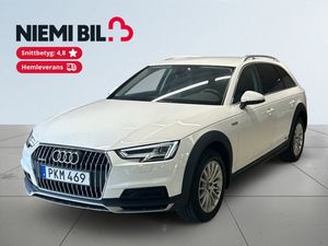 Audi A4 Allroad bild 1