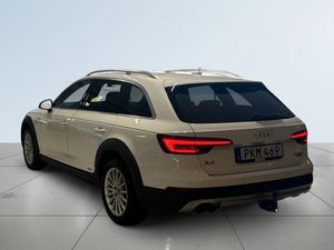 Audi A4 Allroad bild 5