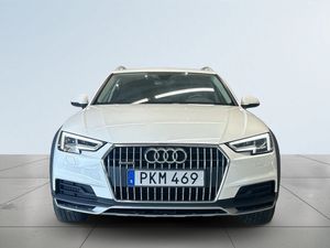 Audi A4 Allroad bild 2