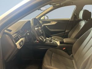 Audi A4 Allroad bild 7