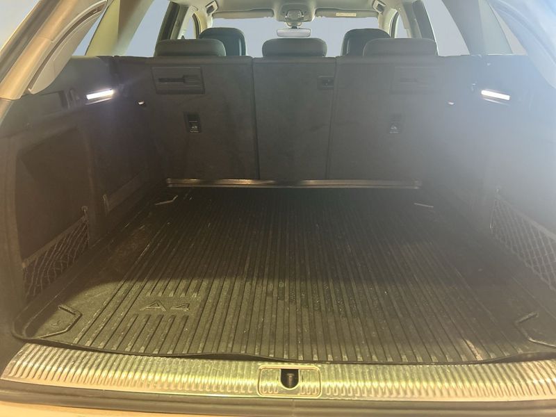 Audi A4 Allroad bild 12