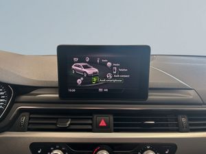 Audi A4 Allroad bild 15