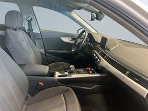 Audi A4 Allroad bild 10