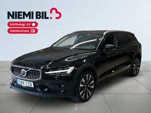 Volvo V60 bild 1