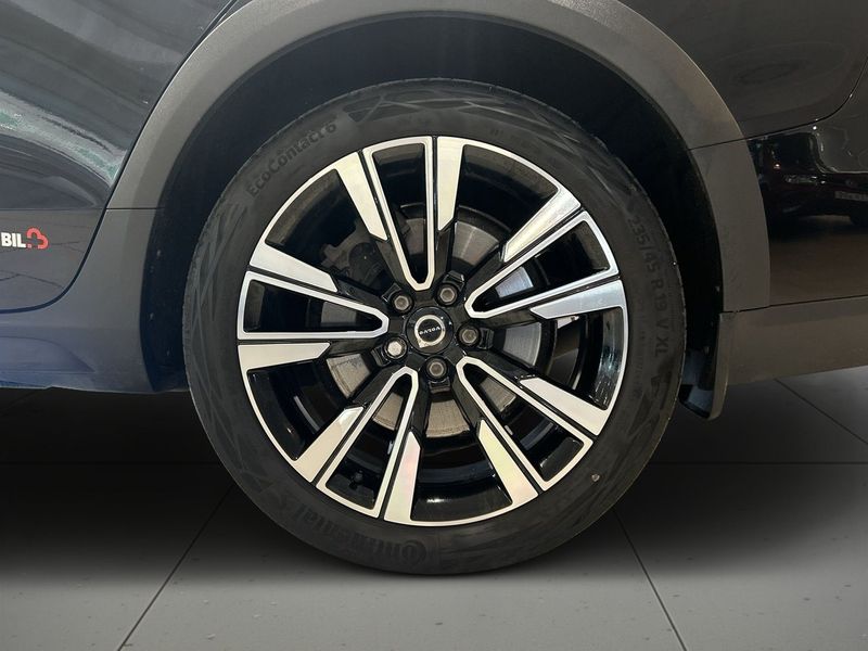 Volvo V60 bild 14