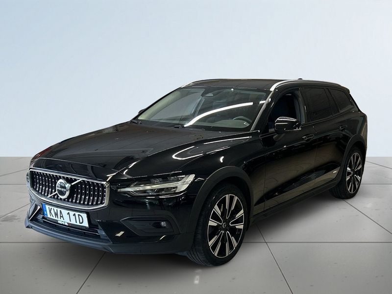 Volvo V60 bild 16
