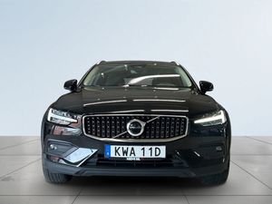 Volvo V60 bild 2