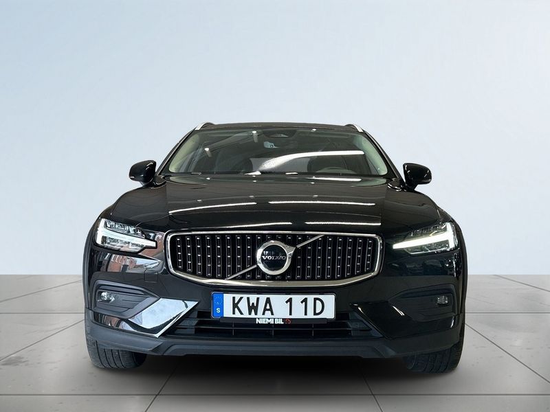 Volvo V60 bild 2