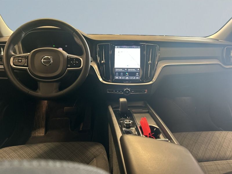 Volvo V60 bild 8