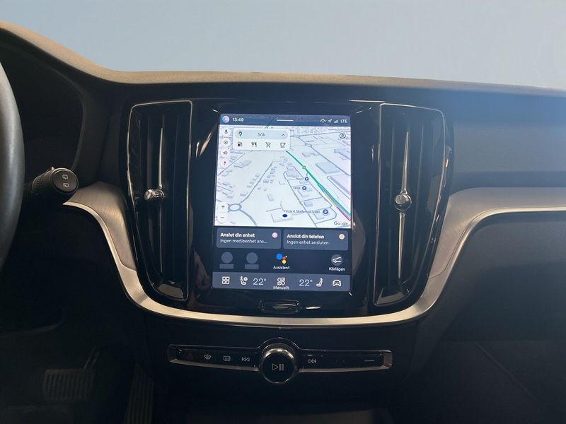 Volvo V60 bild 11