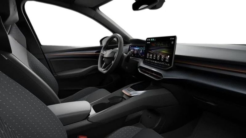 Cupra Raval bild 11