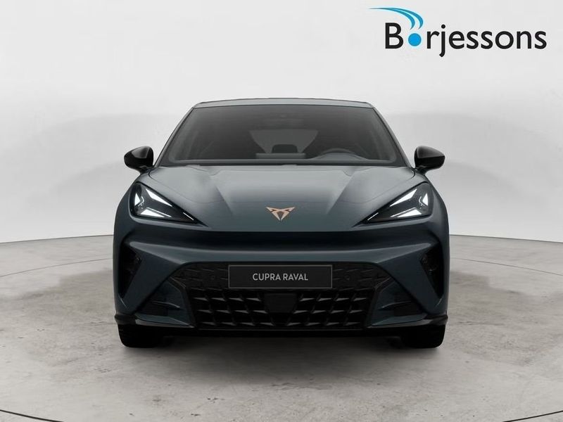 Cupra Raval bild 3