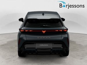 Cupra Raval bild 8