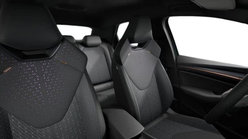 Cupra Raval bild 12