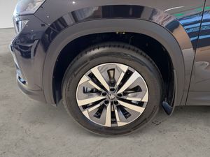 Skoda Kodiaq bild 4